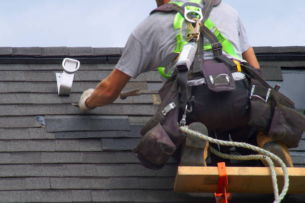Best Storm Damage Roof Repair  in Lake View, AL