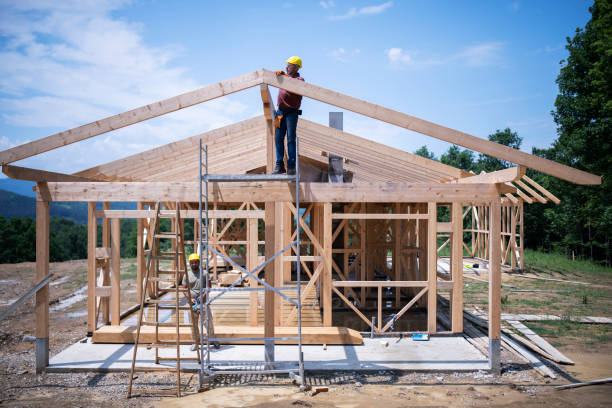 Quick and Trustworthy Emergency Roof Repair Services in Lake View, AL
